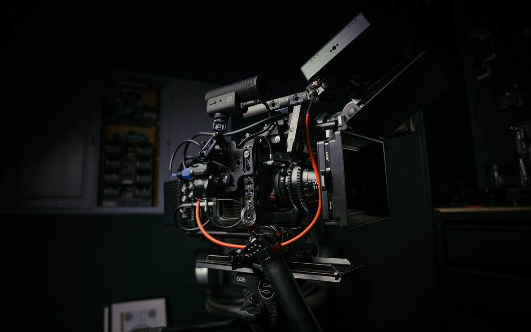 VIDEO TEMPLATE v25