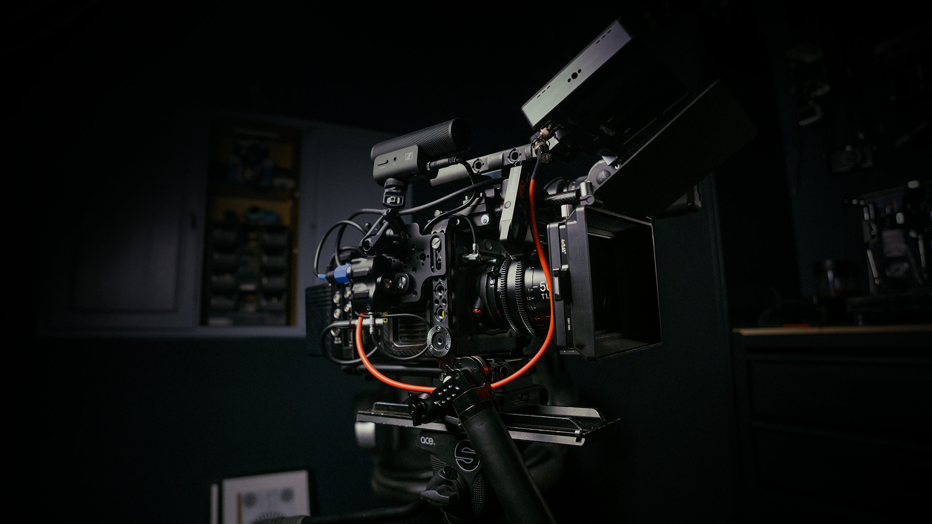 VIDEO TEMPLATE v25