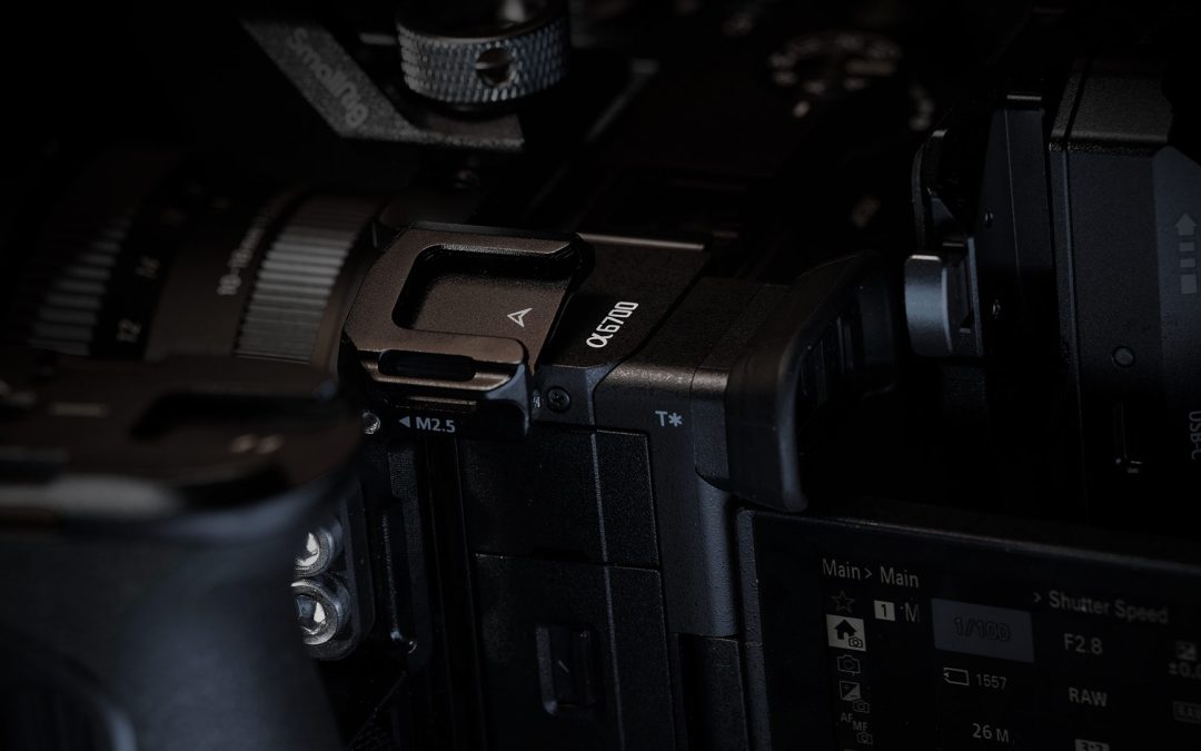 VIDEO TEMPLATE v12