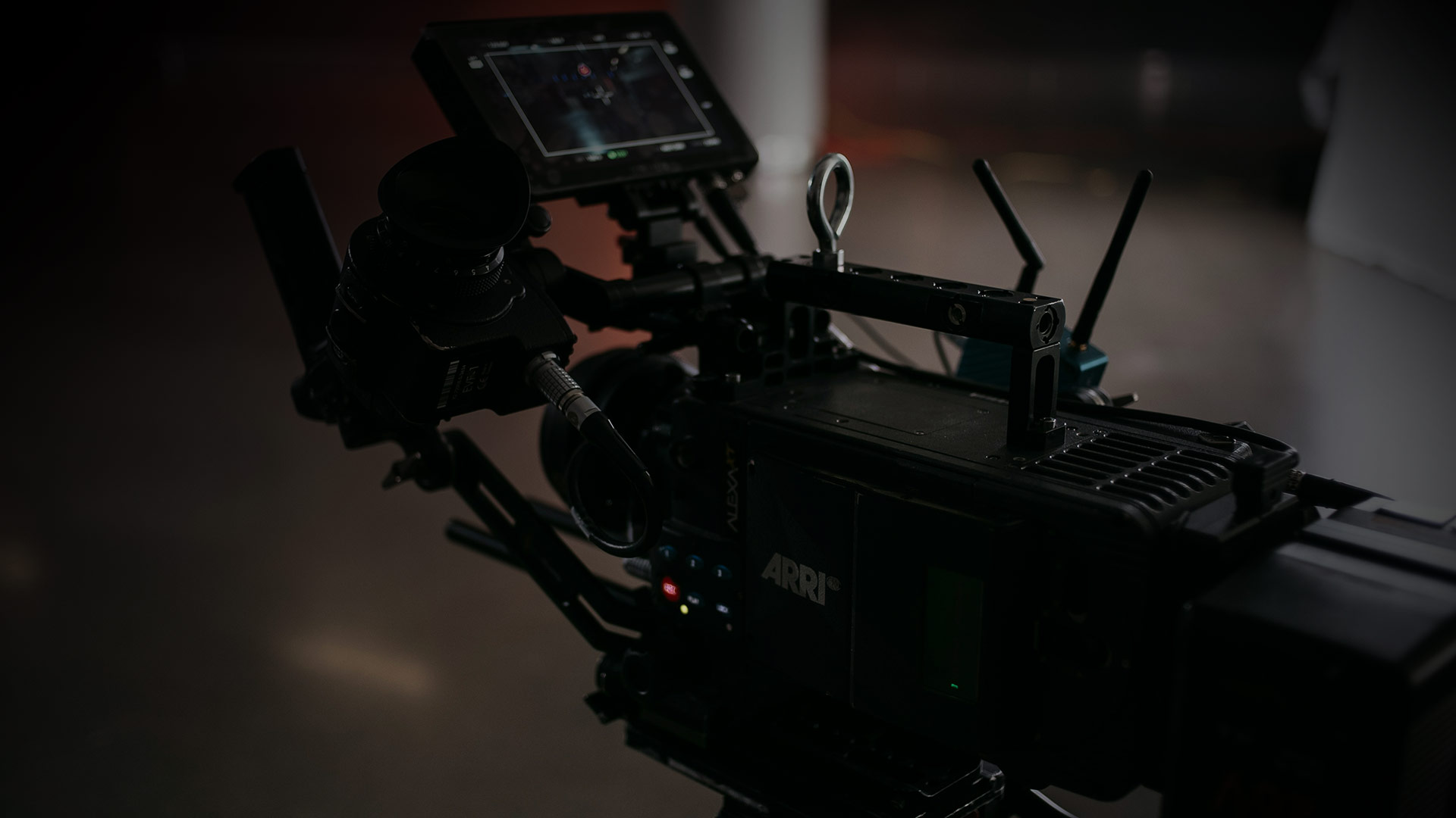 VIDEO TEMPLATE v18