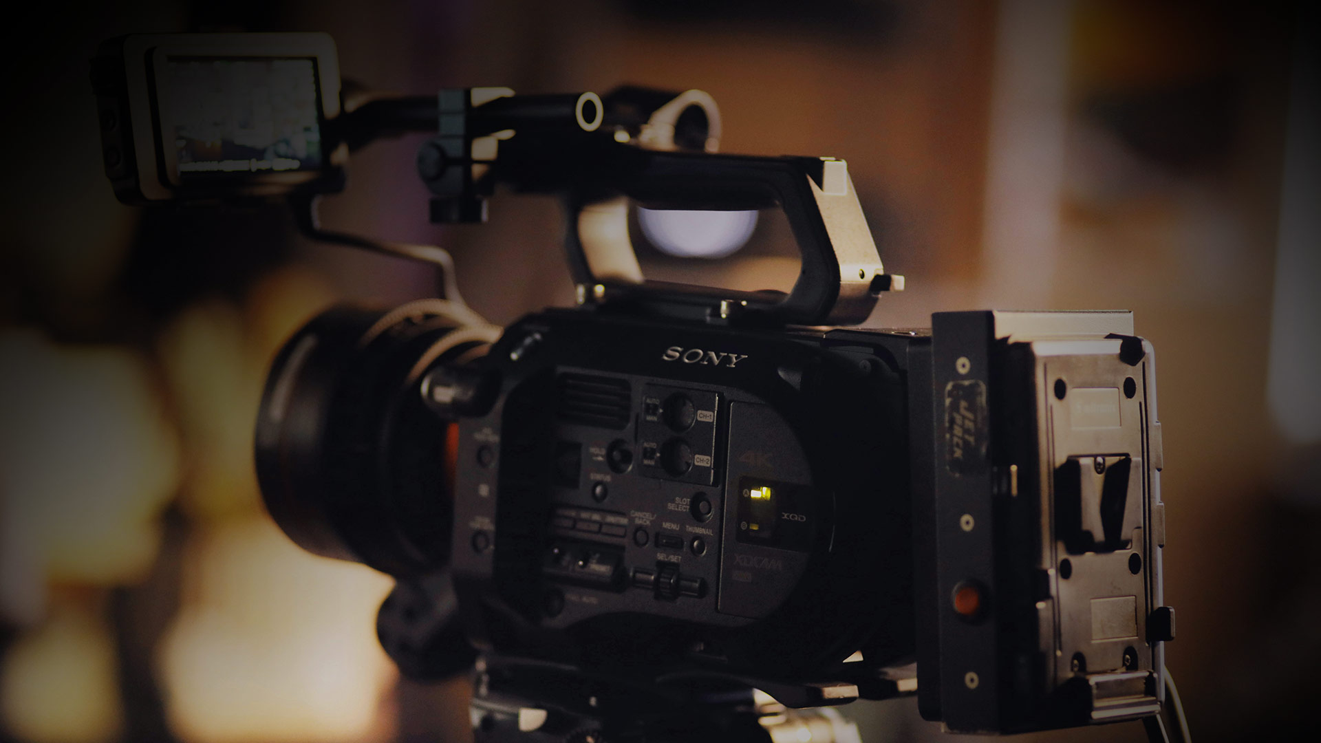 VIDEO TEMPLATE v20