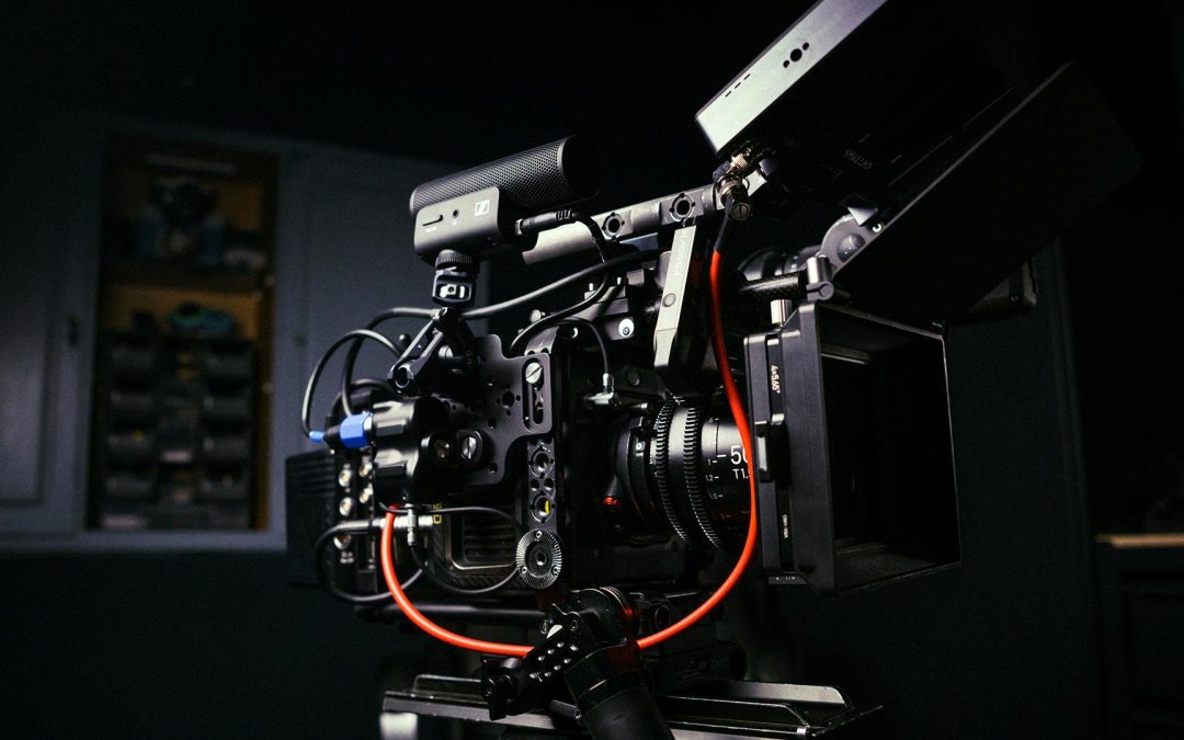 VIDEO TEMPLATE v1