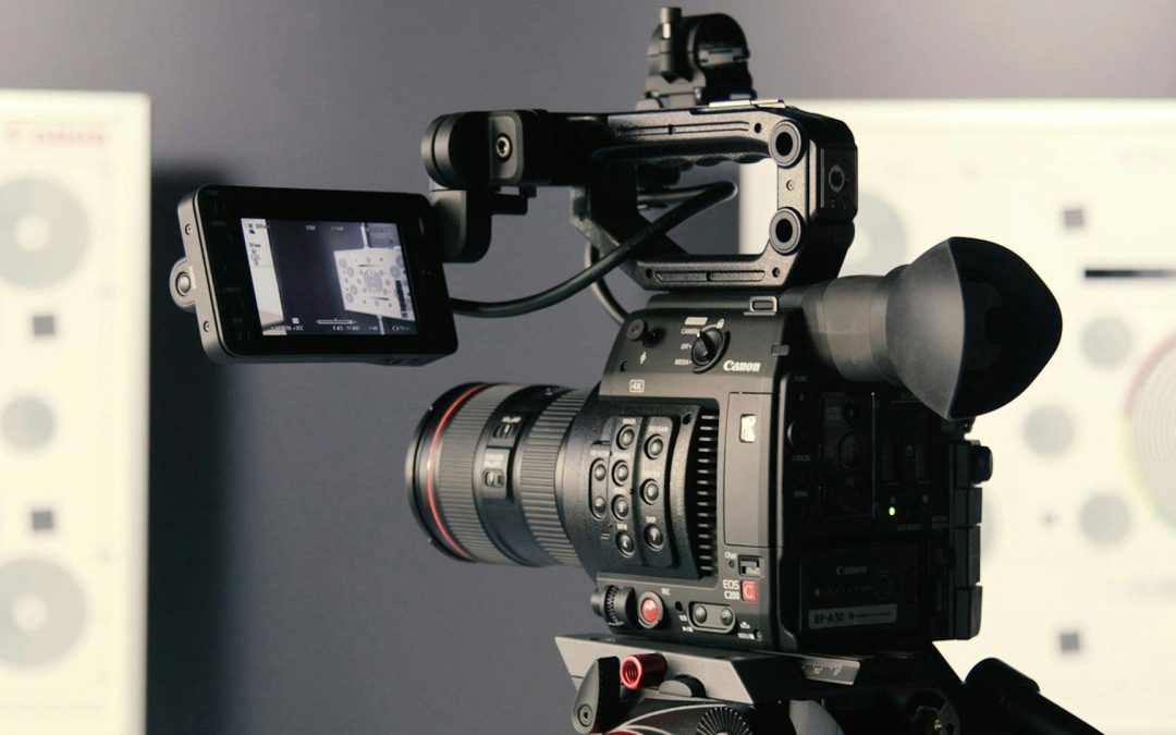VIDEO TEMPLATE v10