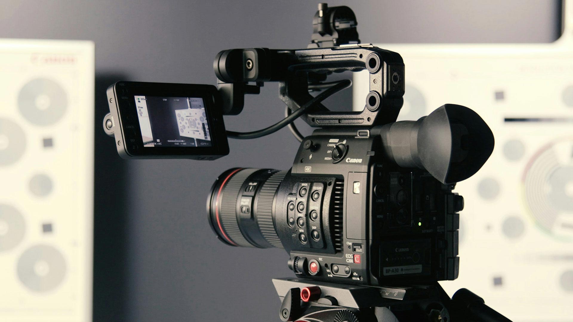 VIDEO TEMPLATE v10
