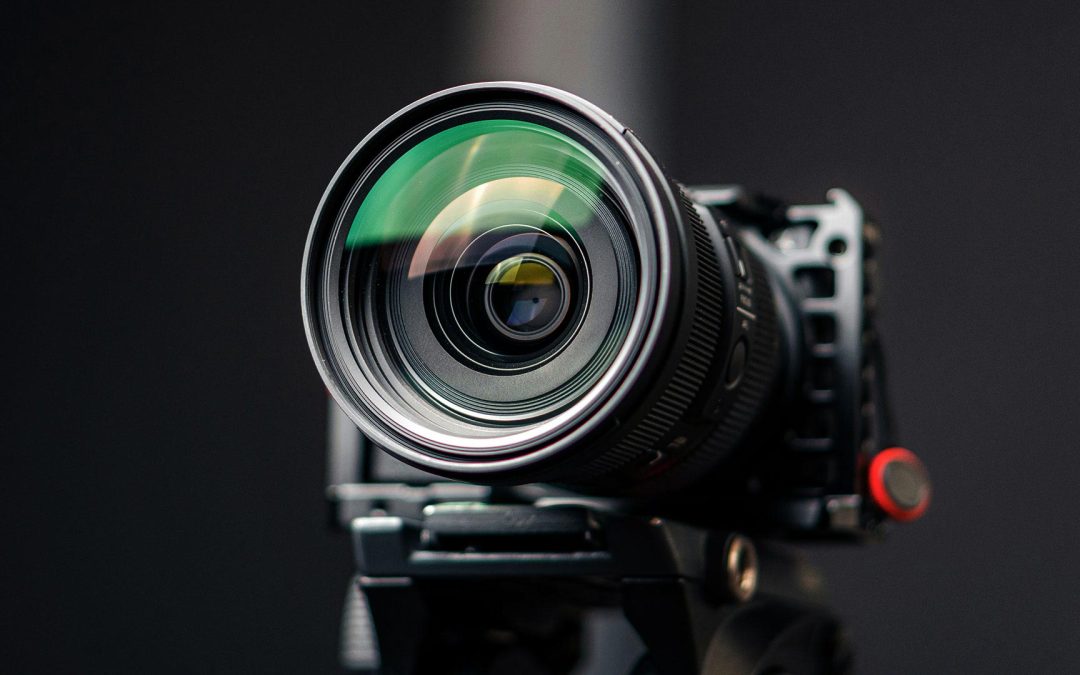 VIDEO TEMPLATE v2