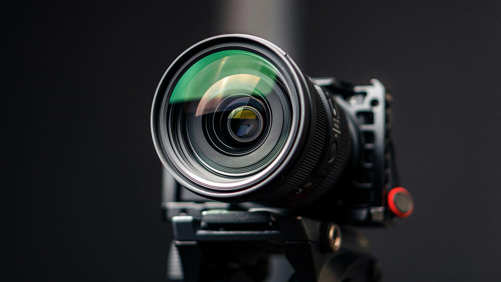 VIDEO TEMPLATE v2