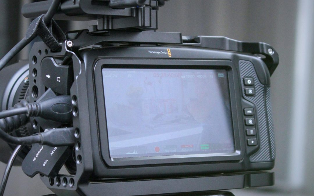 VIDEO TEMPLATE v4