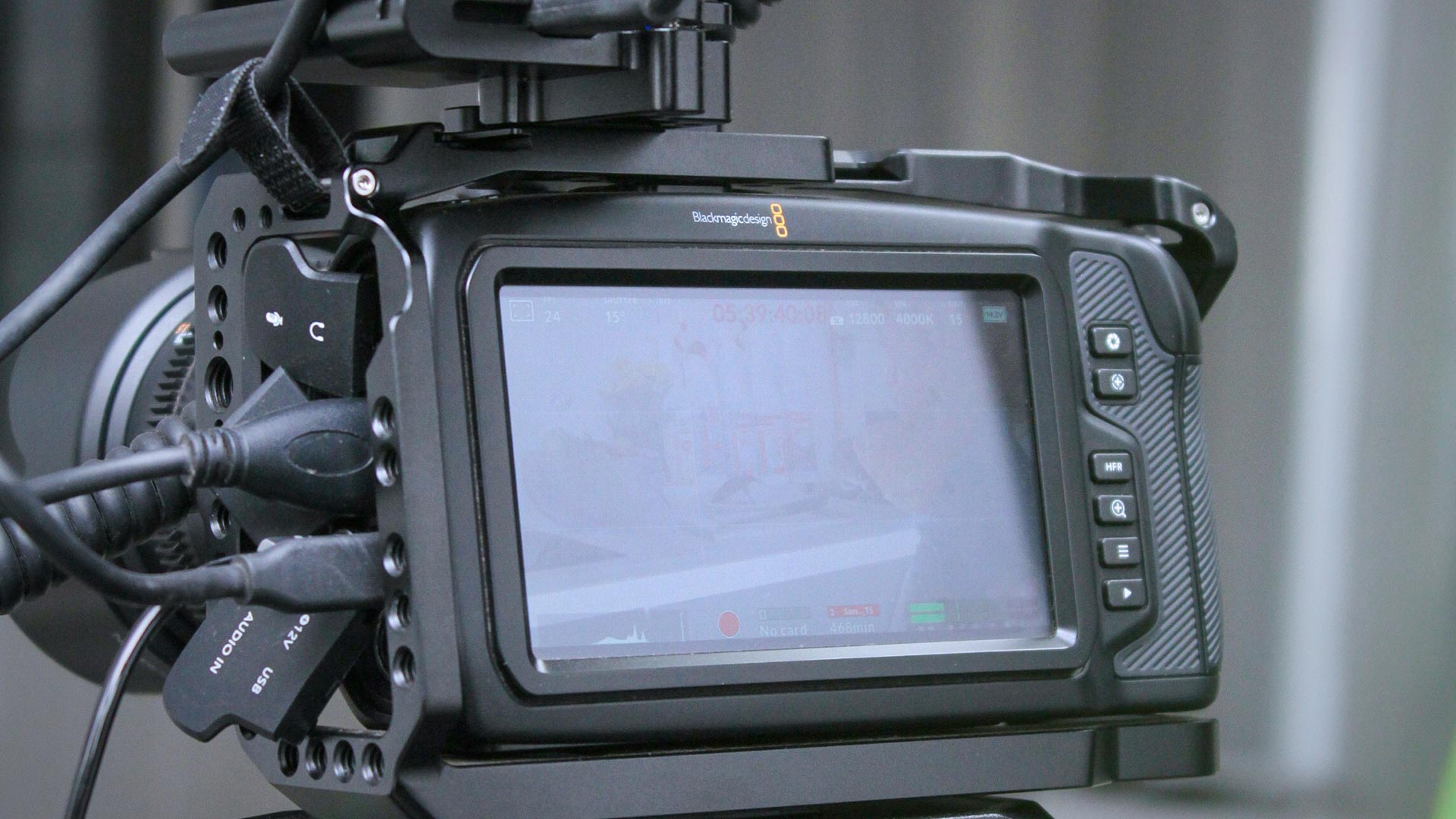 VIDEO TEMPLATE v4