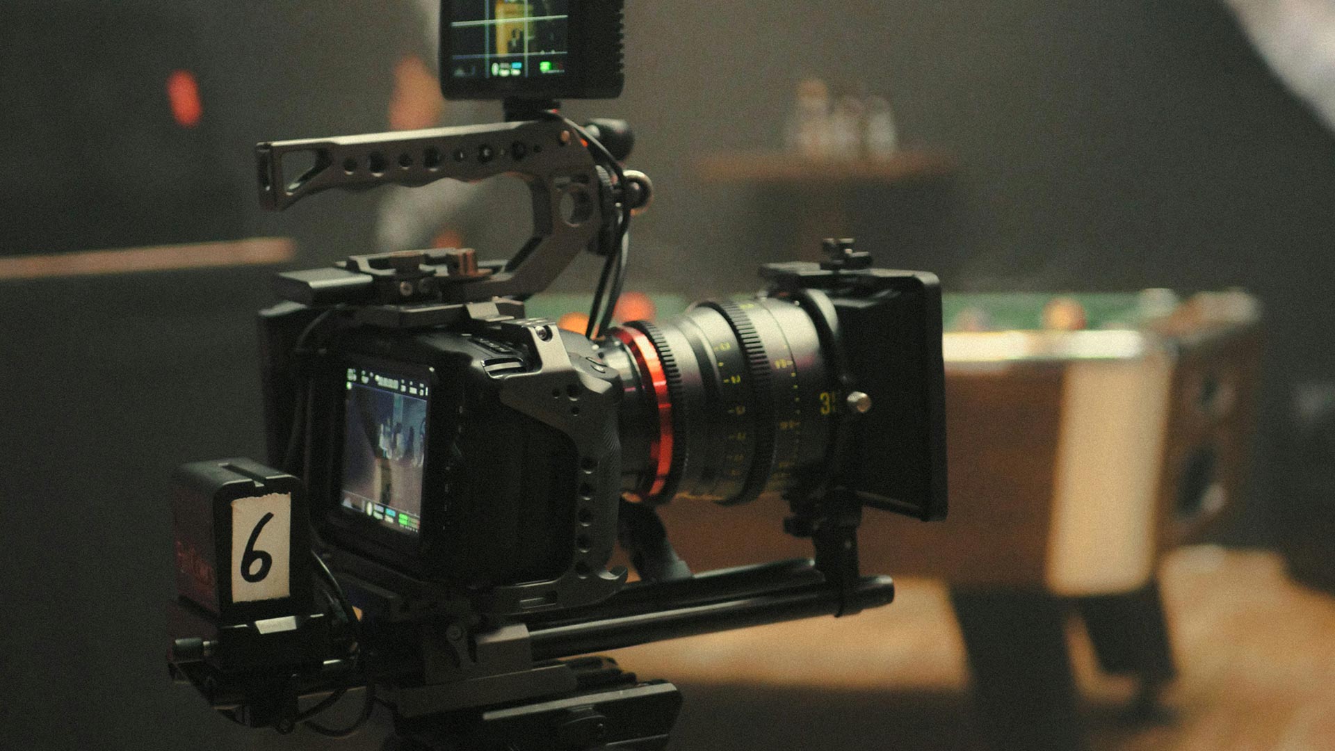 VIDEO TEMPLATE v5