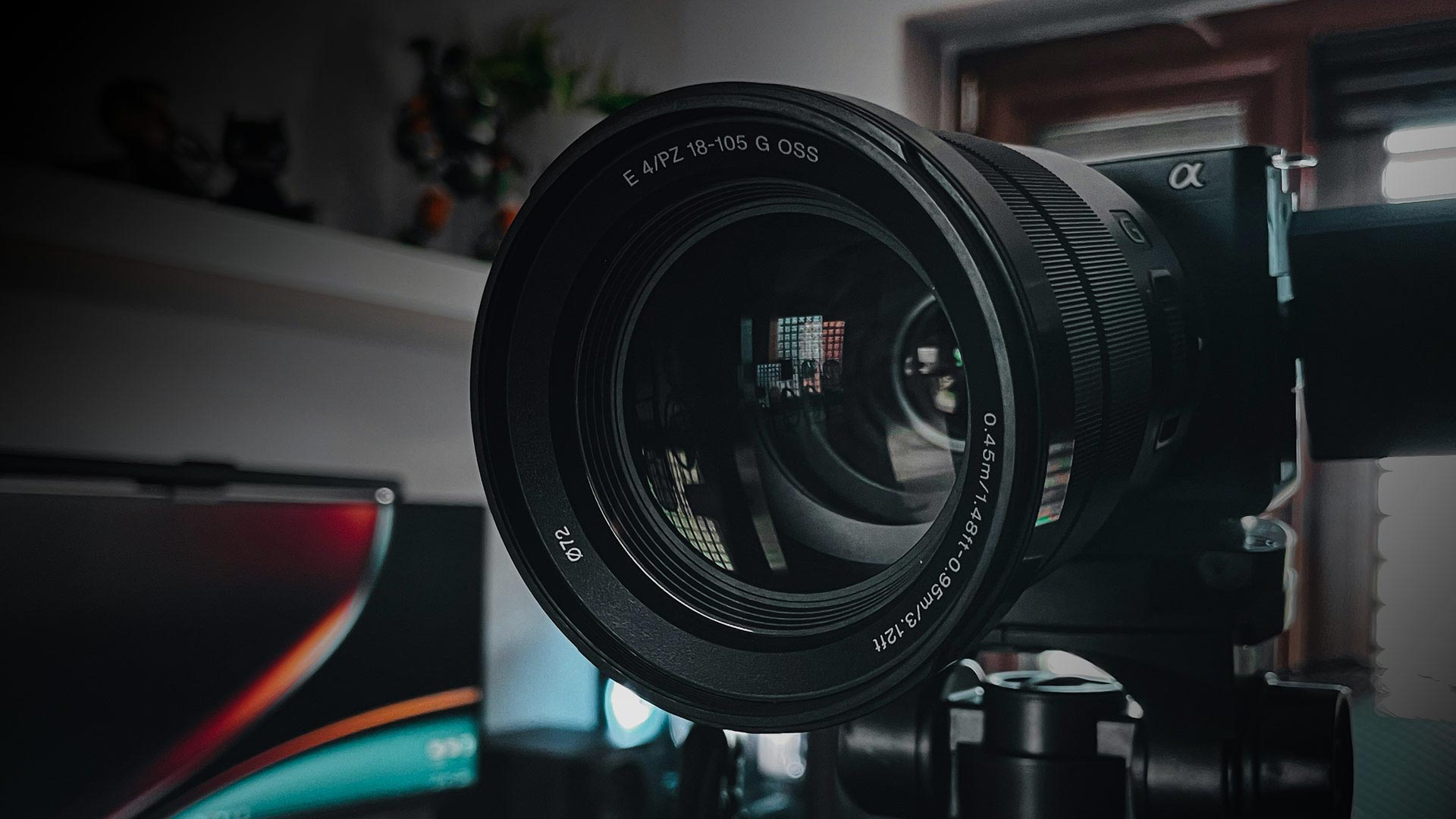VIDEO TEMPLATE v7